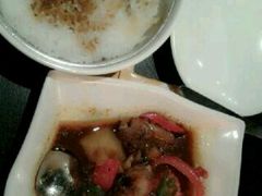 猪扒饭-大家乐(广州中华广场店)