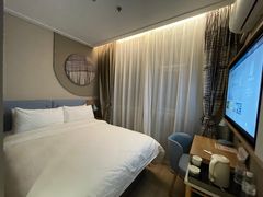 -如家酒店·neo(杭州富阳富春江畔店)