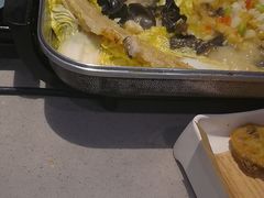 -半天妖烤鱼(芝罘万达店)