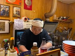 -老龙亭拉面店
