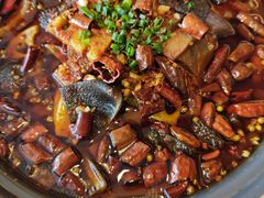 -辣婆婆(航天桥店)