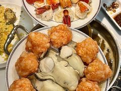 -喜聚薈·花膠雞海鮮火鍋(越秀店)