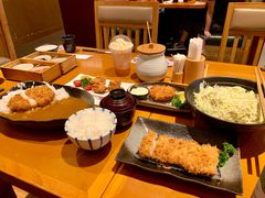 -胜博殿日式炸猪排(西红门店)