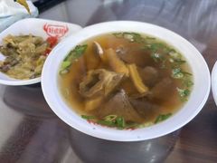 -好成财牛排馆(涂门街总店)