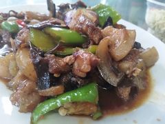 -阿清嫂农家乐.黎窑烤鸡