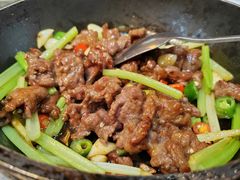 -猪肉婆私房菜(容桂总店)