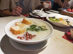 荔湾艇仔粥-点都德·毕德寮