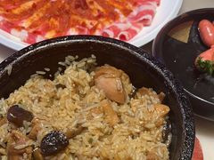 -韩宫宴烤肉·料理(宜兴八佰伴店)