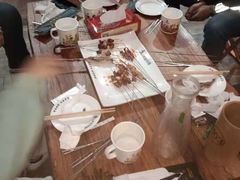 -清真·金鑫隆牛羊肉(环山路店)