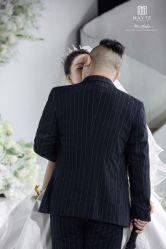 -MECCI婚礼摄影跟拍(红东方广场店)