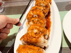 -老华洋饭庄(成林道店)
