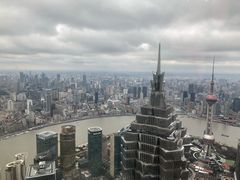 -上海柏悦酒店·世纪100牛排馆