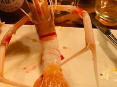 -斯普汇生蚝牛排馆(中骏世界城店)