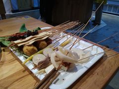 -袁记串串香(新南门店)