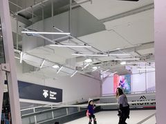 -SNOW51城市滑雪(万象城店)