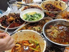 -辣螃铠盆盆蟹大排档(总店)