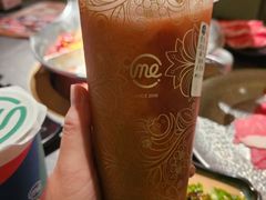 -湊湊火锅·茶憩(颐堤港店)