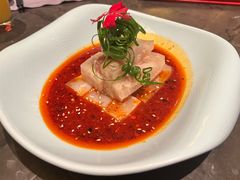 -西安凯悦酒店·湖畔中餐厅
