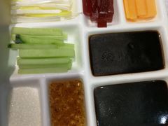 -京味民福烤鸭店(建设四马路店)