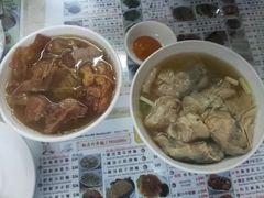 -永华面家