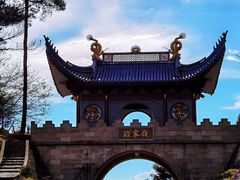 -溪口-滕头旅游景区