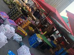-西北农副产品中心批发市场(广安路店)