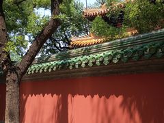 -北京国子监胡同