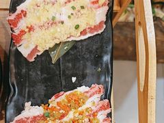 -九田家黑牛烤肉料理(吴江万象汇店)