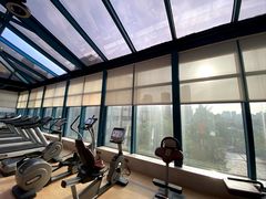 -喜来登大酒店健身中心