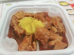 -吉野家(黑牛城道店)