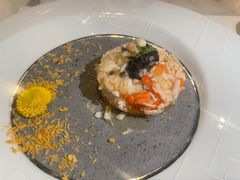 -傲廬·云端餐厅·深圳柏悦酒店