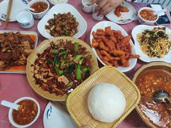 -乐乐餐厅(湘子庙街店)