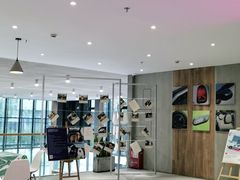 -上海普陀宝诚MINI4S店(红柳路店)