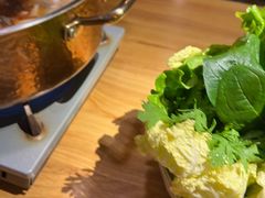-山海蟹庐·海鲜糟粕醋火锅(慈溪店)