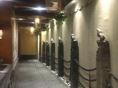 -和院老火锅铜锅烧烤海鲜(朱雀大街店)