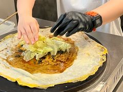 -虎伢Fuuya!咖啡煎饼(陆家嘴波特营店)