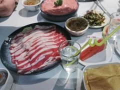 -川锅一号火锅(睢宁店)