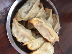 iphone_upload_pic-黄阿姨锅贴大王(万航渡路店)