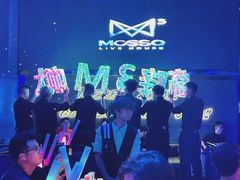 -MOSSO·Liveshow(M3香港广场店)
