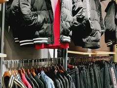 -宁波杉井奥特莱斯广场