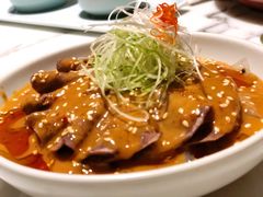 -湖滨28中餐厅·西湖宴·杭州君悦酒店