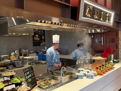 -无锡新湖铂尔曼大酒店