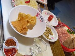 -重庆高老九火锅(昆山万象汇店)