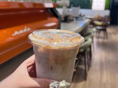 -Peet's Coffee皮爷咖啡(德基店)