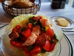 -Wolfgang’s Steakhouse 沃夫冈牛排馆(上海白玉兰广场店)