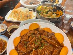 -津沽小院(大直沽总店)