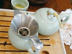 -如轩·海鲜砂锅粥·潮汕菜(海珠店)