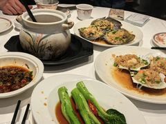 -稻香饭店(IFS国金中心店)
