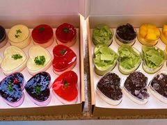 英式下午茶B款-幸福西饼生日蛋糕·下午茶(思明店)