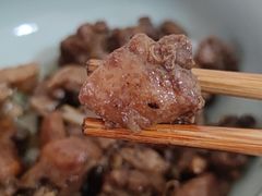 藤椒冷吃兔-鑫记婆婆兔·成都特产·兔头手撕兔(太古里店)